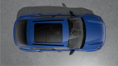 2026 Porsche Macan Macan Turbo Electric