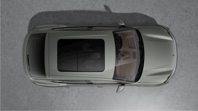 2026 Porsche Macan Turbo Electric