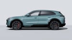 2026 Porsche Cayenne Turbo Electric