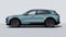 2026 Porsche Cayenne Turbo Electric
