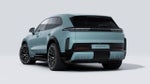 2026 Porsche Cayenne Turbo Electric