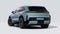 2026 Porsche Cayenne Turbo Electric