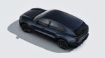 2026 Porsche Cayenne Cayenne Turbo Electric