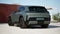 2026 Porsche Cayenne Cayenne Turbo Electric