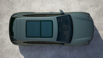 2026 Porsche Cayenne Cayenne Turbo Electric