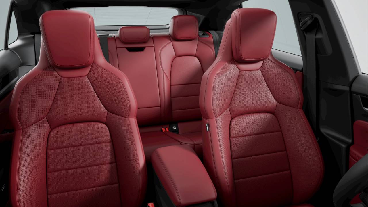 2026 Porsche Macan Macan Electric