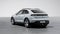 2026 Porsche Macan Macan Electric