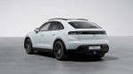 2026 Porsche Macan Macan Electric