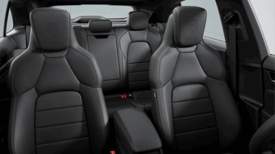 2026 Porsche Macan Electric