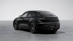 2026 Porsche Macan Electric