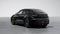 2026 Porsche Macan Electric