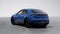 2026 Porsche Macan Macan Electric