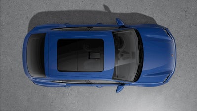 2026 Porsche Macan Macan Electric