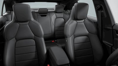 2026 Porsche Macan Macan Electric