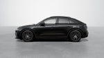 2026 Porsche Macan Macan Electric