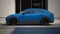 2027 Porsche Macan Macan Electric