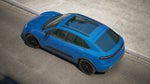 2027 Porsche Macan Macan Electric