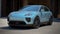 2027 Porsche Macan Macan Electric