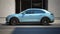2027 Porsche Macan Macan Electric