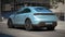 2027 Porsche Macan Macan Electric