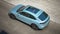 2027 Porsche Macan Macan Electric
