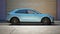 2027 Porsche Macan Macan Electric