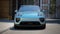 2027 Porsche Macan Macan Electric