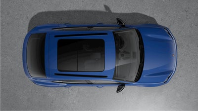 2026 Porsche Macan Electric