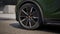 2026 Porsche Macan Macan Electric