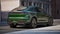 2026 Porsche Macan Macan Electric