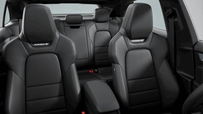 2026 Porsche Macan Macan Electric