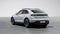 2026 Porsche Macan Macan Electric