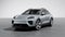 2026 Porsche Macan Macan Electric
