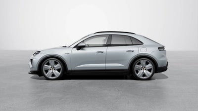 2026 Porsche Macan Macan Electric