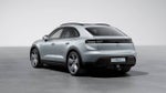 2026 Porsche Macan Macan Electric