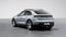 2026 Porsche Macan Macan Electric
