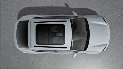 2026 Porsche Macan Macan Electric