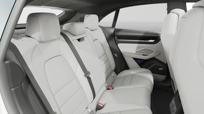 2026 Porsche Macan Macan Electric