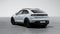 2026 Porsche Macan Electric