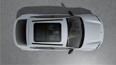 2026 Porsche Macan Electric