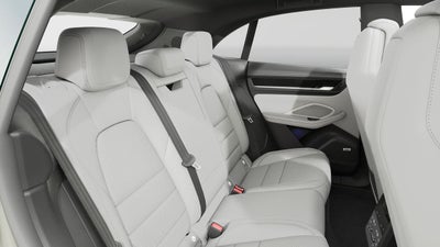 2026 Porsche Macan Macan Electric