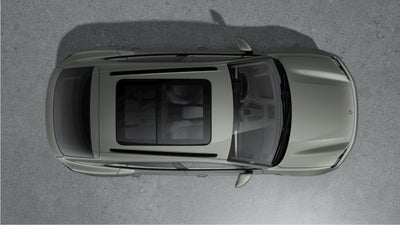 2026 Porsche Macan Macan Electric