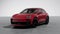 2026 Porsche Macan GTS Electric