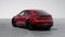 2026 Porsche Macan GTS Electric