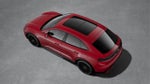 2026 Porsche Macan GTS Electric