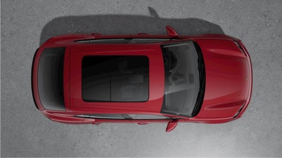 2026 Porsche Macan GTS Electric