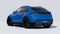 2026 Porsche Macan Macan GTS Electric