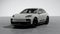 2026 Porsche Macan Macan GTS Electric