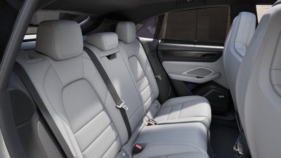 2026 Porsche Macan Macan GTS Electric