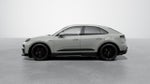 2026 Porsche Macan Macan GTS Electric
